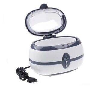 GT Ultrasonic jewelry Cleaner Model: VGT-800